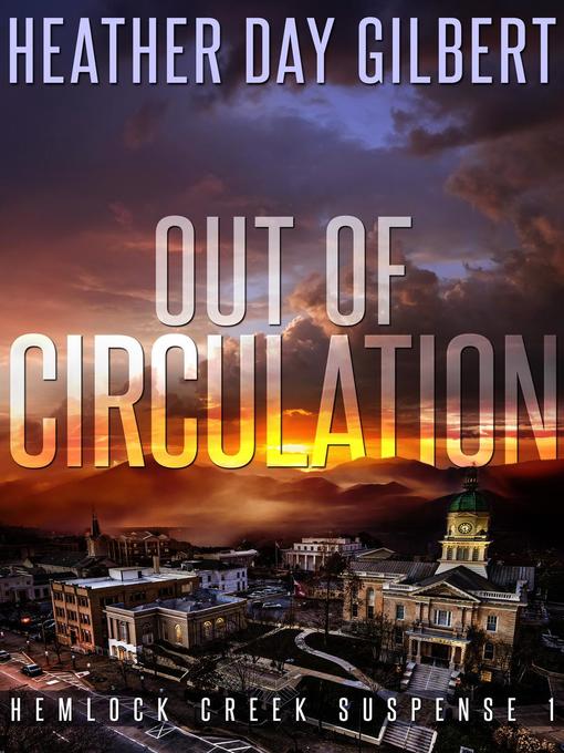 Cover image for Out of Circulation